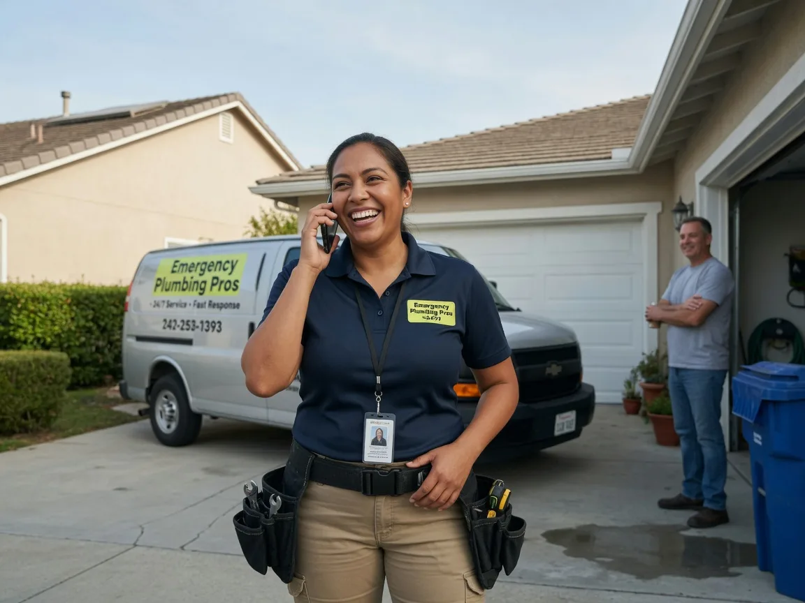 Emergency Plumber Lewellen, NE FAQs